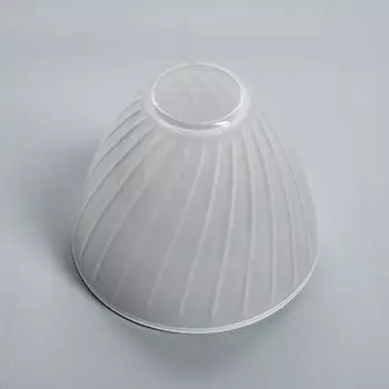 Плафон BayerLux, Е27, белый