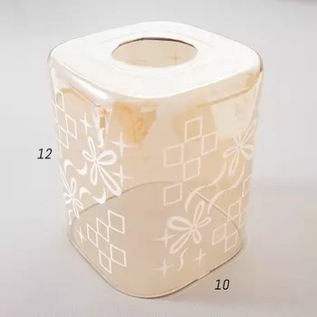 Плафон E27 прозрачный