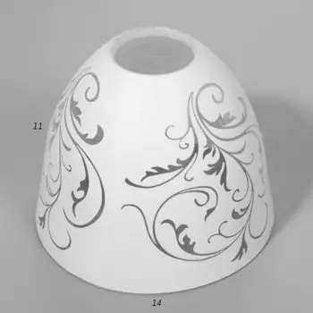 Плафон "Этюд" E27