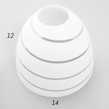 Плафон "Этюд" E27