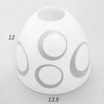 Плафон "Этюд " E27