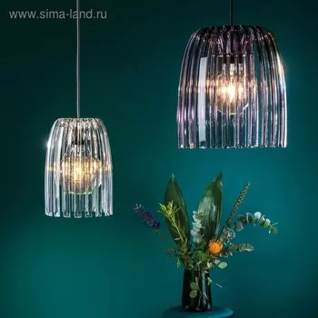 Плафон JOSEPHINE S, зелёный