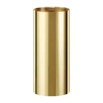 Плафон KONST, цвет золото