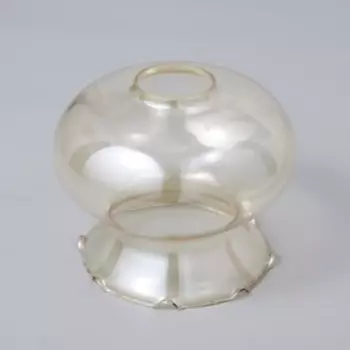 Плафон Мариям 1хЕ27 17х17х14см