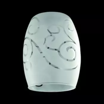 Плафон Plafond E14 8x8x10,5см