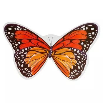 Плакат «Бабочка», 25.323 см