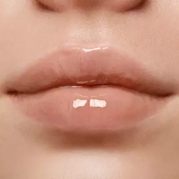 Плампер для губ Relouis Cool Addiction, увеличение объема губ, тон № 01 Pure Peach, 3 г