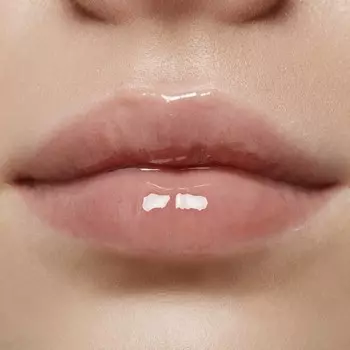 Плампер для губ Relouis Cool Addiction, увеличение объема губ, тон № 02 Clear Pink, 3 г