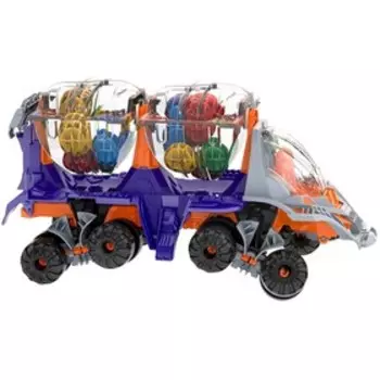 Планетоход «Астерион», фиолетовый