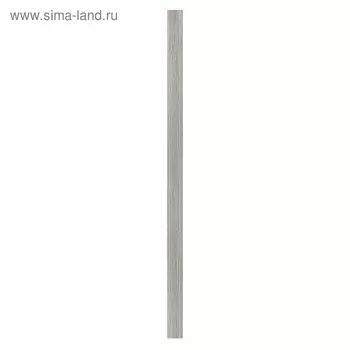 Планка притворная Джерси 2070х30х8 мм