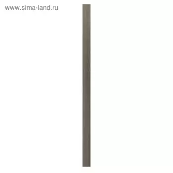 Планка притворная Какао 2070х30х8 мм