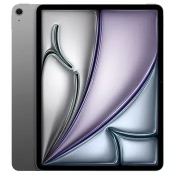 Планшет Apple iPad Air 2024 A2898 2.99 8C RAM8Gb ROM128Gb 13" IPS 2732x2048 iOS серый космо 106861