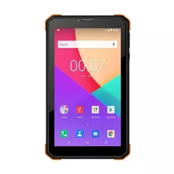Планшет BQ-7098G Armor Power, 7", IPS, 1024х600, 1.3 ГГц, 1+16 Гб, 2+0,3 МП, Cammo Sea