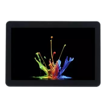 Планшет Digma CITI 10 E402, 10", IPS 1280x800, 1.6 ГГц, 2+32 Гб, 2 Мп, Android 10, чёрный