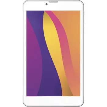 Планшет Digma Optima 7 A101,7",IPS,1024x600,1.3 ГГц, 2+32 Гб, 0.3+0.3 Мп,And 11, серебристый 95424