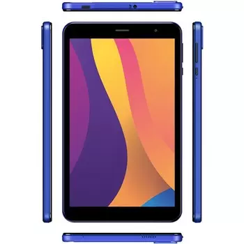 Планшет Digma Optima 8404D 4G SC9863 (1.6) 8C RAM4Gb ROM64Gb 8" IPS 1920x1200 3G 4G Android 102942
