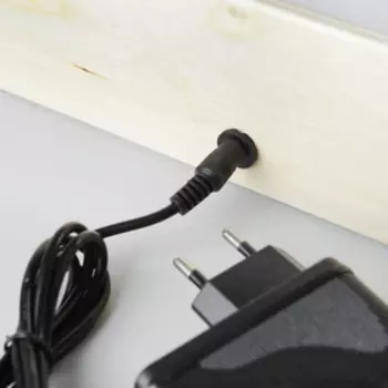 Планшет для рисования песком 35 50 см, фанера оргстекло с цветной подсветкой