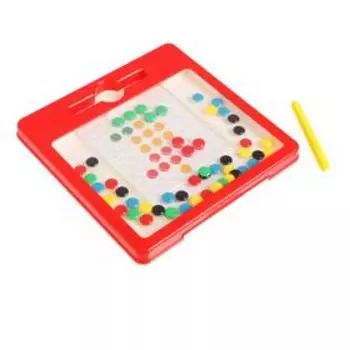 Планшет магнитный для рисования Маленький