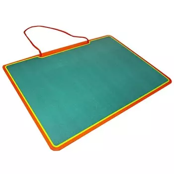 Планшет маркерно-меловой, универсальный