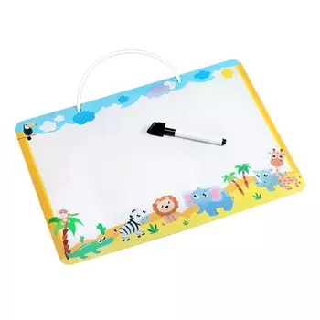 Планшет маркерный «Африка»