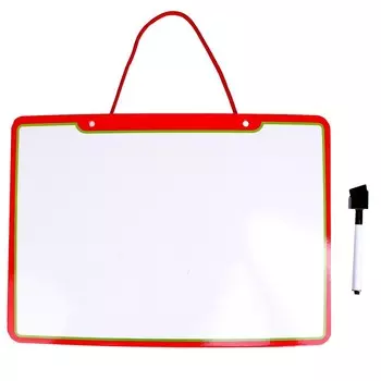 Планшет маркерный, универсальный