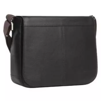 Планшет, молния, цвет коричневый, н/к, 300x215x70