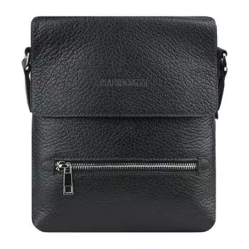 Планшет мужской, молния, цвет галька, н/к, 215x240x40