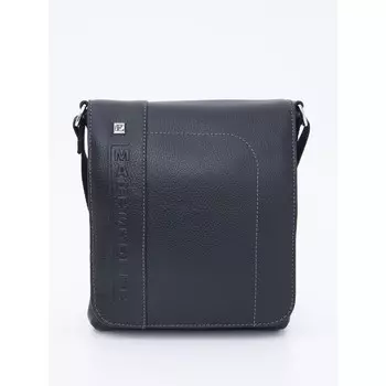 Планшет, отдел на клапане, цвет черный 19х22х3,5см