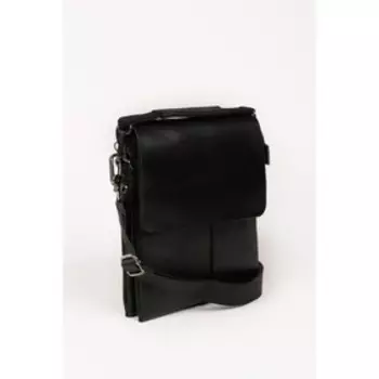 Планшет, отдел на клапане, цвет черный