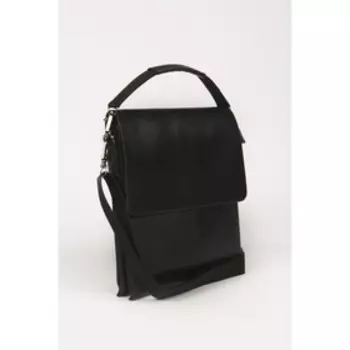 Планшет, отдел на клапане, цвет черный