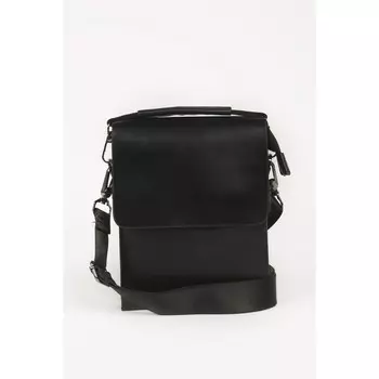 Планшет, отдел на клапане, цвет черный