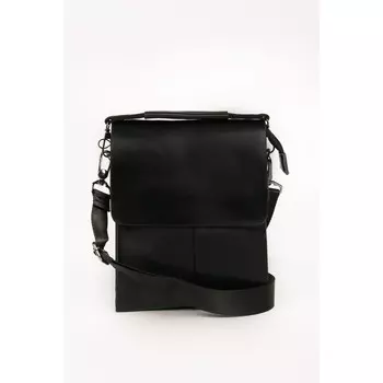 Планшет, отдел на клапане, цвет черный