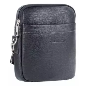 Планшет, отдел на молнии, цвет черный 17х21х4,5см