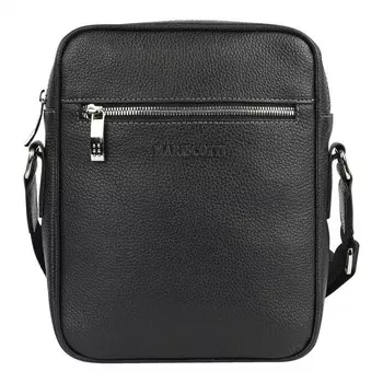 Планшет, отдел на молнии, цвет черный 19х24х5см