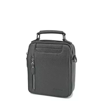 Планшет, отдел на молнии, цвет черный 20х15х8см