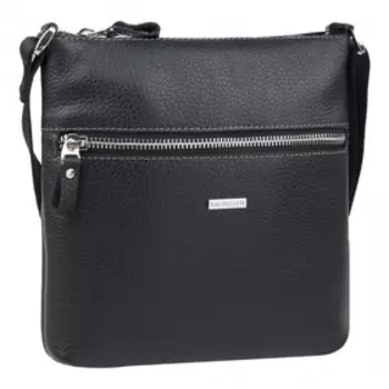 Планшет, отдел на молнии, цвет черный 20х21х4см