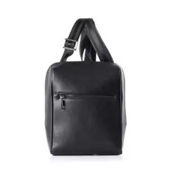 Планшет, отдел на молнии, цвет черный 24,5х20х5см