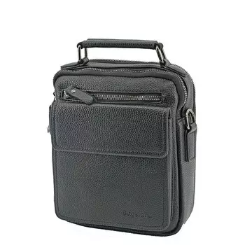 Планшет, отдел на молнии, цвет черный 25х21х5см