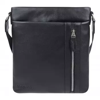 Планшет, отдел на молнии, цвет черный 25х26х3см