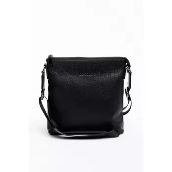 Планшет, отдел на молнии, цвет черный 25х6х26см