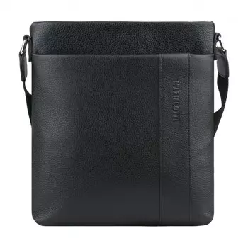 Планшет, отдел на молнии, цвет черный 26х27,5х2см