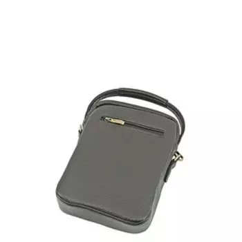 Планшет, отдел на молнии, цвет коричневый 22х15х5см