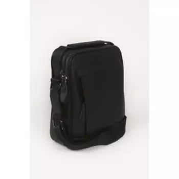 Планшет, отдела на молнии, цвет черный