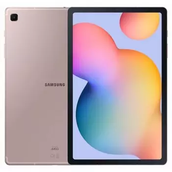 Планшет Samsung Galaxy Tab S6 Lite SM-P620 1280 (2.4) 8C RAM4Gb ROM64Gb 10.4" TFT 2000x1200 106862