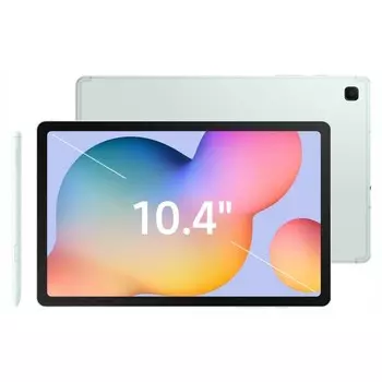 Планшет Samsung Galaxy Tab S6 Lite SM-P620 1280 (2.4) 8C RAM4Gb ROM64Gb 10.4" TFT 2000x1200 106862