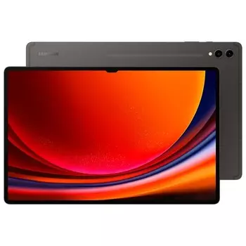 Планшет Samsung Galaxy Tab S9 Ultra SM-X916B 8 Gen 2 (3.36) 8C RAM12Gb ROM256Gb 14.6" AMOLE 107748