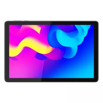 Планшет TCL TAB 10 FHD 10.1'' 800 x 1280 пикселей IPS, MediaTek MT8768 2 GHz Octa, 3GB, 32GB, 3G, GPS, BT, 5.0MP+5.0MP, microSD, 5500mAh, Android 11, цвет космический серый