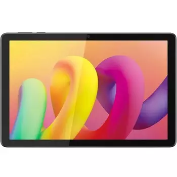 Планшет TCL TAB 10 HD 4G (9160G) 10.1'' 800 x 1280 пикселей IPS, MediaTek MT8768 2 GHz Octa, 2GB, 32GB, IMG GE8320 GPU, Android 11, цвет тёмно-серый