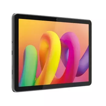 Планшет TCL TAB 10L Wi-Fi 10.1'' 800 x 1280 пикселей IPS, MediaTek MTK8167B 1.3GHz Quad, 2GB, 32GB, IMG GE8300 500MHz, Android 11, цвет чёрный