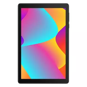 Планшет TCL TAB 8 4G 3+32Гб (9132G1) 8.0'' 800 x 1280 пикселей IPS, MediaTek MT8766B 2 GHz Quad, 4GB, 32GB, 3G, Android 11, цвет чёрный